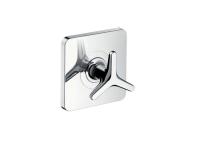 Вентиль Hansgrohe Axor Citterio M