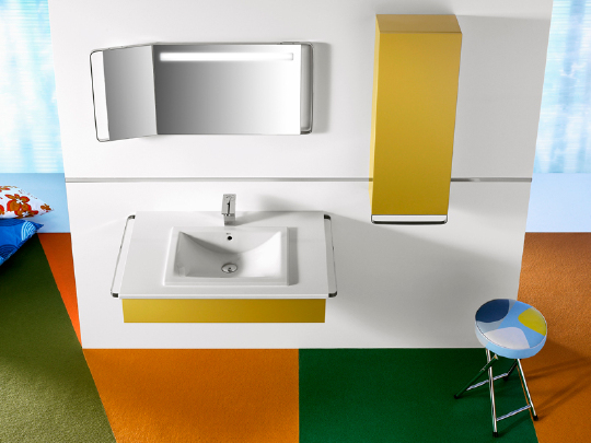 Раковина Roca Diverta 327114000 50 см