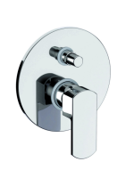 Смеситель для душа Cisal Roadster  RR 00210 0 21 hog