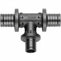 Тройник, Rehau, RAUTITAN, 40, 40, 40, PPSU (полифенилсульфон PX), равнопроходной 11600351001