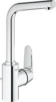 Смеситель Grohe Eurodisc Cosmopolitan 23054002 для раковины