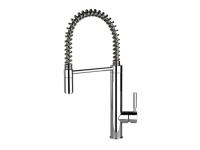 Смеситель для кухни Gessi Kitchen  29801/031 hog1