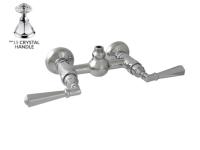 Смеситель для душа Nicolazzi Teide  1925 CR 15 hog