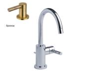Смеситель для раковины Jorger Charleston Royal, 619.10.333.011