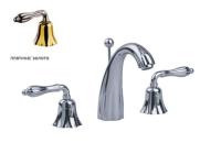 Смеситель для раковины Jorger Albano  608.30.300.652 hog