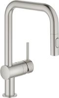 Смеситель Grohe Minta 32322DC2 для кухонной мойки