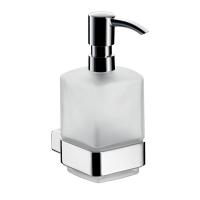 Дозатор для жидкого мыла Emco Loft одинарный  0521 016 00 Дозатор для жидкого мыла Emco Loft одинарный  0521 016 00