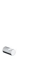 Крючок для полотенца Hansgrohe Logis, 40511000 Крючок для полотенца Hansgrohe Logis, 40511000