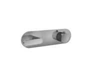 Смеситель для душа Fantini Icona Deco  53 02 R372B hog Смеситель для душа Fantini Icona Deco  53 02 R372B hog