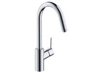 Смеситель для кухни Hansgrohe M52  73864000 hog1