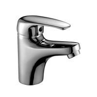 Смеситель Rossinka F40-11 для раковины