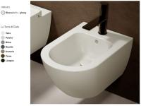 Биде CIELO Enjoy 48 цвет-Talco EJBSR TL