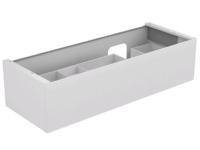 Тумба под раковину Keuco Edition 11  цвет-белый глянцевый 31266380000 hog2