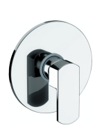 Смеситель для душа Cisal Roadster  RR 00300 0 21 hog