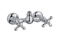 Смеситель для душа Nicolazzi Nuova Brenta  2525 BZ hog