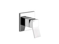 Смеситель для душа Gessi Rettangolo K  53109/031 hog