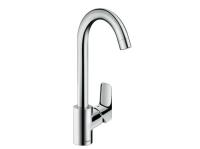 Смеситель для кухни Hansgrohe Logis  71835000 hog1