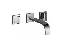 Смеситель для раковины Dornbracht MEM, 36.712.782.00