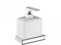 Дозатор для жидкого мыла Gessi Eleganza  46413/031 Дозатор для жидкого мыла Gessi Eleganza  46413/031