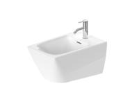 Биде Duravit Viu цвет-белый глянцевый (Glossy White, Bianco lucido) 229215 00 00 Биде Duravit Viu цвет-белый глянцевый (Glossy White, Bianco lucido) 229215 00 00