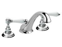 Смеситель для раковины Nicolazzi P.M.Blanc, 1408 CR 78