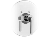 Смеситель для душа Nicolazzi Mac Kinley 05  4914 GB 29 hog