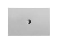 Душевой поддон Duravit DuraPlan  цвет-белый 720087 00 0 00 0001 pod1