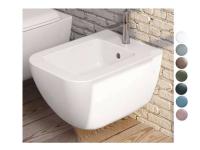 Биде CIELO Shui Comfort цвет-Pomice SHCOBS PM Биде CIELO Shui Comfort цвет-Pomice SHCOBS PM