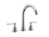 Смеситель для раковины Nicolazzi Mac Kinley 05, 2208 RG 29