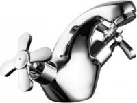 Смеситель Lemark Partner LM6546C для раковины