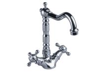 Смеситель для раковины Jorger Delphi  109.10.300.000 hog