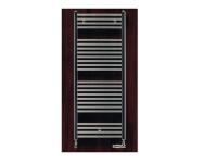Полотенцесушитель Zehnder Virando водяной ABC-080-060  ABC-080-060 Chrome ABC-080-060 Chrome pol1