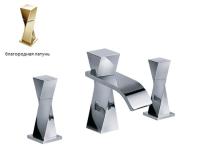 Смеситель для раковины Jorger Turn, 623.30.300.040