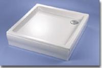 Душевой поддон Huppe Classique  цвет-белый 234805055 pod1