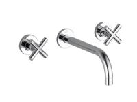 Смеситель для раковины Dornbracht Tara, 36.717.892.06