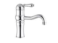 Смеситель для раковины Nicolazzi P.M.Blanc  3471 OG 76A hog