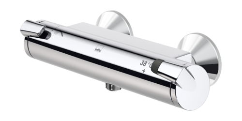 Термостат Oras Optima 7160U для душа