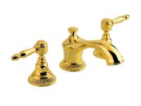 Смеситель для раковины Nicolazzi Impero, 1208 GF 36L