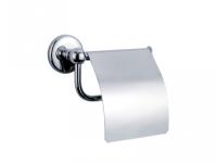 Бумагодержатель Jorger Serie 1909 с крышкой  629.00.014.000