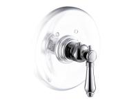 Смеситель для душа Nicolazzi Teide Four  4914 BZ 45 hog