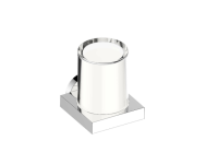 Дозатор для жидкого мыла Keuco Edition 90  19052019000