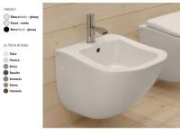 Биде CIELO Fluid цвет-Avena FLBS Avena