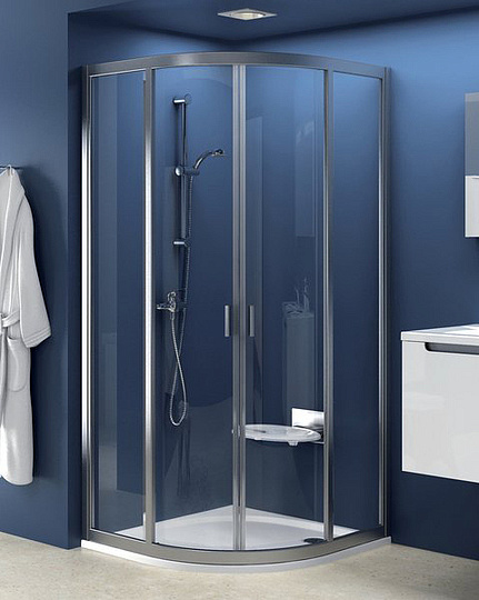 Смеситель Ravak Suzan SN 032.00\150 для душа