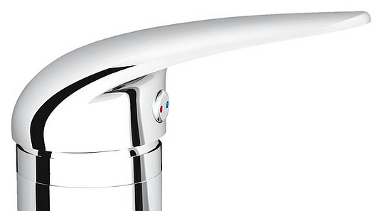 Смеситель Ravak Suzan SN 032.00\100 для душа