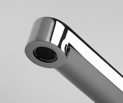 Смеситель Wasserkraft Berkel 4802L универсальный