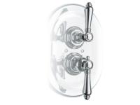 Смеситель для душа Nicolazzi El Capitan  4909 CR 69 hog