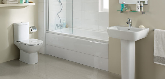 Раковина Ideal Standard Tempo T056401 60 см