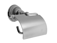 Бумагодержатель Nicolazzi Impero с крышкой  1492 CR 36