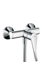 Смеситель для душа Hansgrohe Focus, однорычажный, с удлиненной рукояткой 31916000