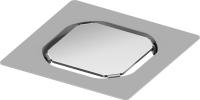 Основа для плитки TECEdrainpoint S, 100 мм, из нержавеющей стали, без рамки 3660016 Основа для плитки TECEdrainpoint S, 100 мм, из нержавеющей стали, без рамки 3660016